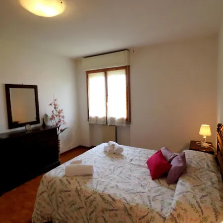 Maremma Holidays : La Casetta Di Meo Apartment Piombino