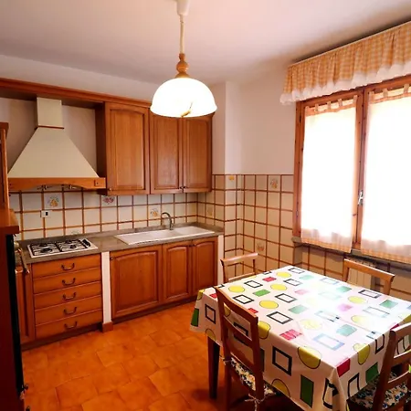 Apartment Maremma Holidays : La Casetta Di Meo