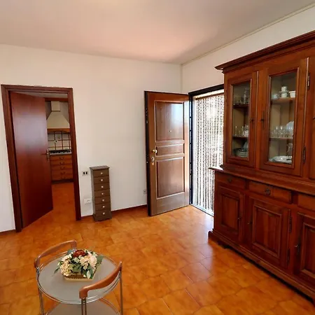 Maremma Holidays : La Casetta Di Meo Apartment *