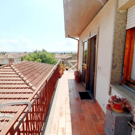 Maremma Holidays : La Casetta Di Meo