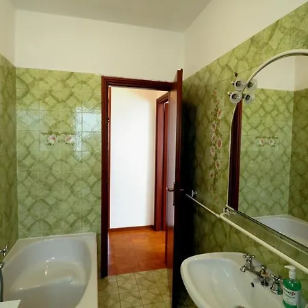 Apartment Maremma Holidays : La Casetta Di Meo Piombino