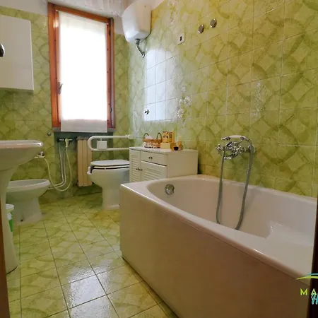 Apartment Maremma Holidays : La Casetta Di Meo Piombino